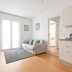 Easytopstay - Bramante Cozy Flat Apartamento