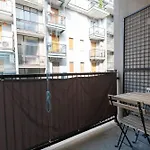 Easytopstay - Bramante Cozy Flat Milán