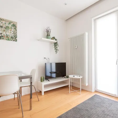 Apartamento Easytopstay - Bramante Cozy Flat *