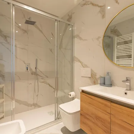Apartamento Easytopstay - Bramante Cozy Flat