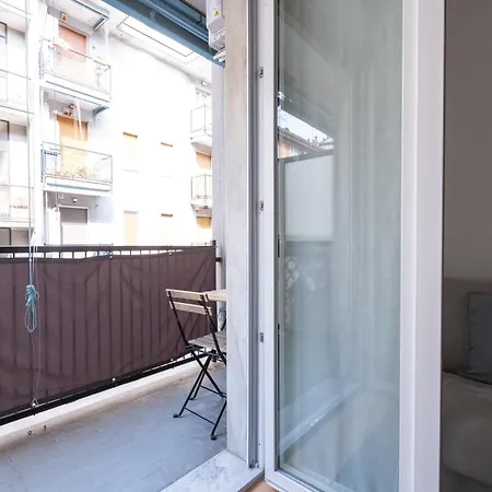 Apartamento Easytopstay - Bramante Cozy Flat *
