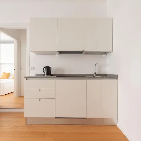 Apartamento Easytopstay - Bramante Cozy Flat *