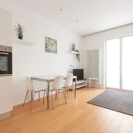 Bramante Cozy Flat * Milano