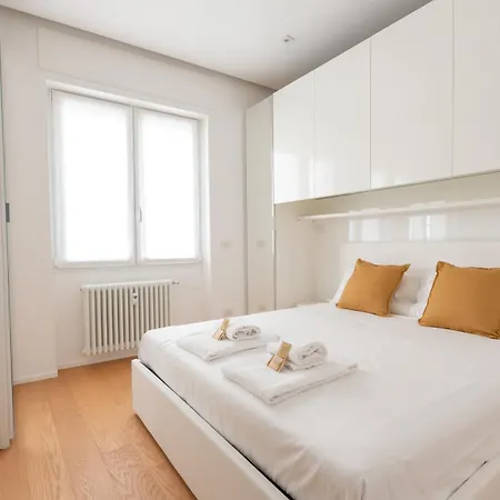 Easytopstay - Bramante Cozy Flat Apartmán